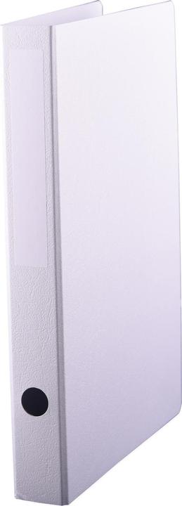 Actual product image Office Folder Focus A4 White, 10 pieces (A4, 30 mm, 10 Piece)