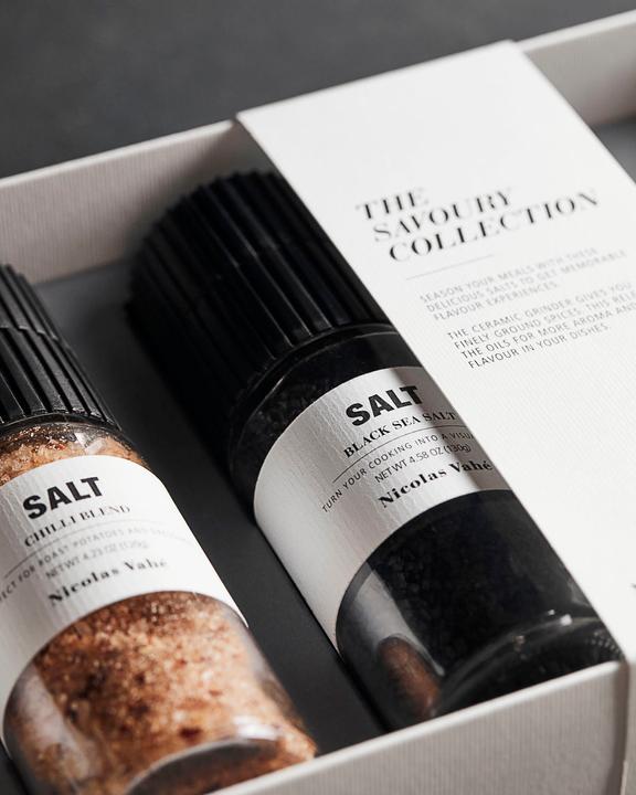 Produktbild Nicolas Vahé Geschenkbox (450 g)