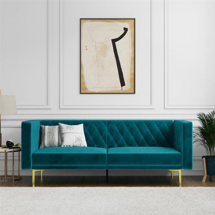 Actual product image Dorel Home Marseille (3-seater)