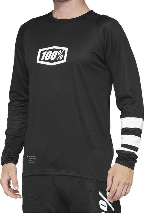Actual product image 100% R-Core Jersey (M)