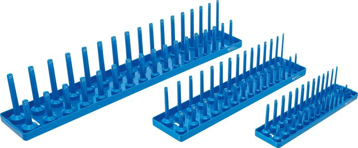 Produktbild BGS Halter für Steckschlüssel-Einsätze 3-tlg. (10 mm)