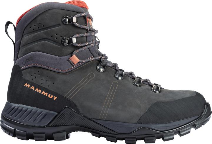 Produktbild Mammut Nova Tour II High GTX Schuhe (42 2/3)