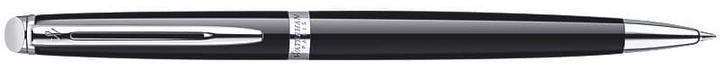 Actual product image Waterman Hémisphère (Silver, Black, 1 x)