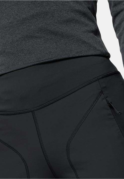 Actual product image Jack Wolfskin Salmaser Tights W (XS)