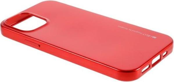 Actual product image Goospery i Jelly Metal Series (Apple iPhone 12 Pro Max)