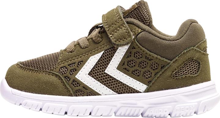Actual product image hummel Crosslite Sneaker Infant (26)