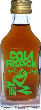 Kleiner Feigling Shot BOX / (24 x 2 cl)