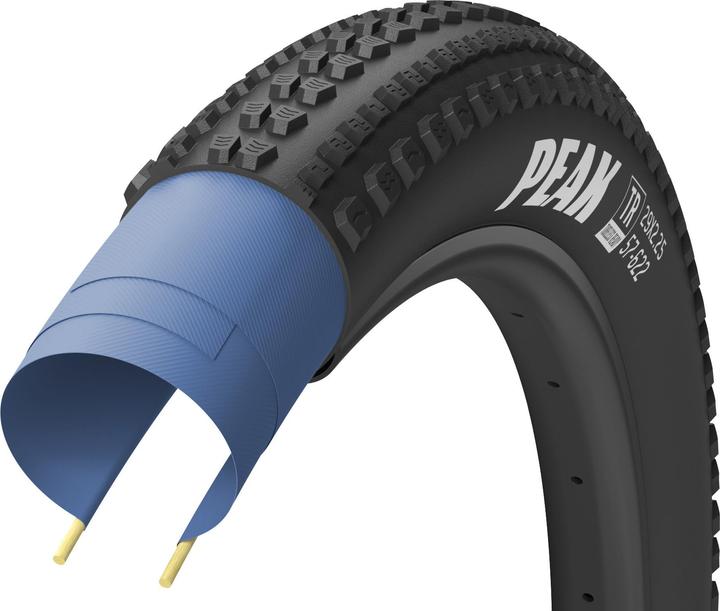 Produktbild Goodyear Peak SL Tubeless Ready (29 x 2.40)
