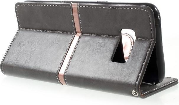 Immagine prodotto Elegante copertina in pelle (Samsung Galaxy S8+)