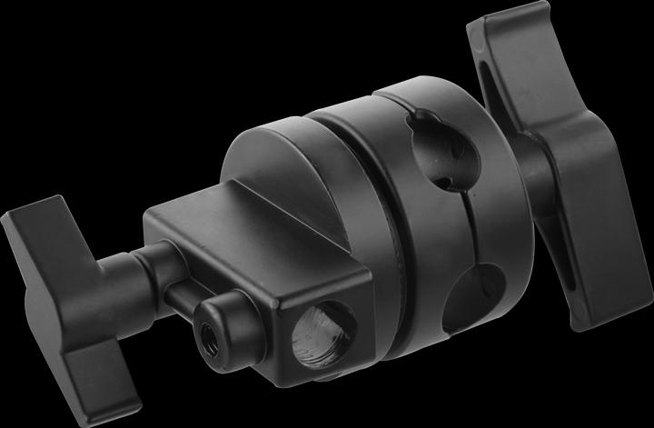 Produktbild Jinbei 3.13.011301 JB11-033B Grip Head (Stativ Schwenkgriff)