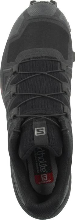 Actual product image Salomon Speedcross 5 - 35847 (45 1/3)