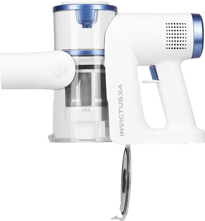 Produktbild Genius Invictus X4