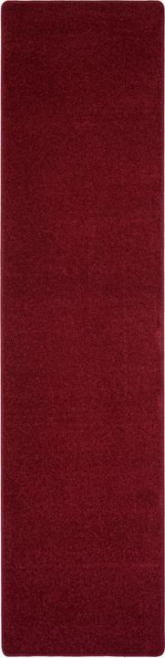 Immagine prodotto Snapstyle Hochflor Velours Teppich Läufer Mona (80 x 160 cm)