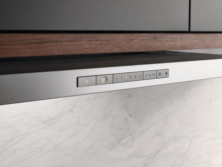 Actual product image Miele DAS4620 (Flat-screen hood)