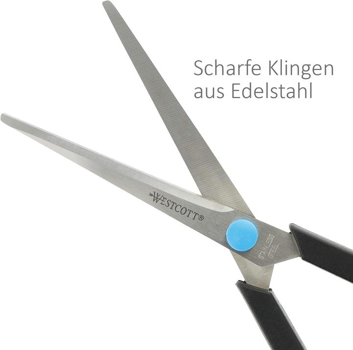 Image du produit Westcott SoftGrip (17.50 cm)