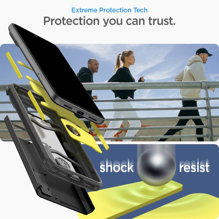 Produktbild Spigen Tough Armor (Google Pixel 8)