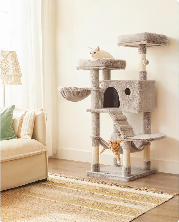 Image du produit Feandrea Lea (135 cm, Beige)