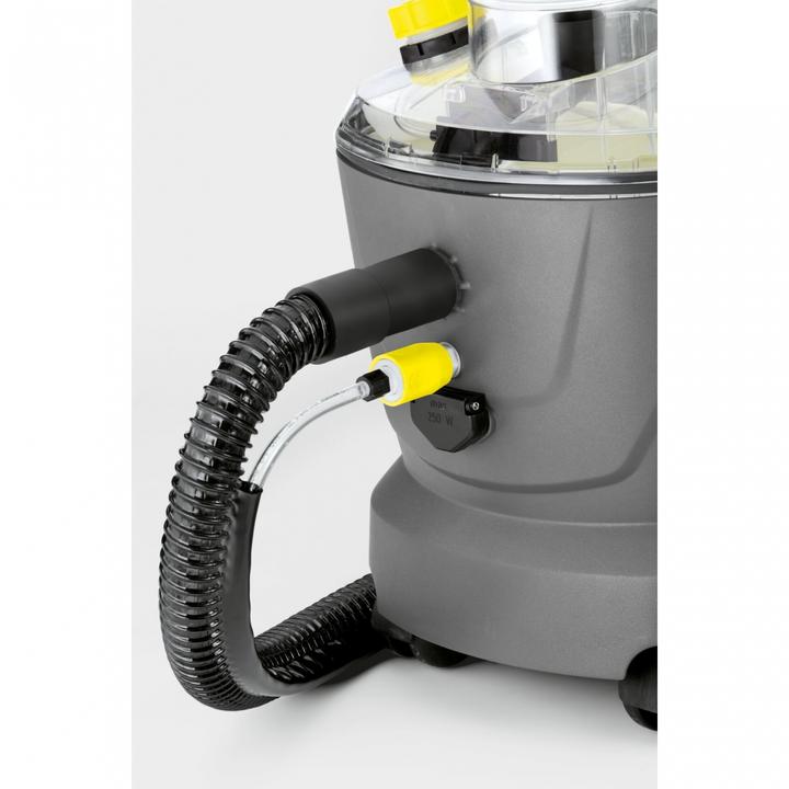 Image du produit Kärcher Puzzi 10/2 Adv (Aspirateur eau et poussière)