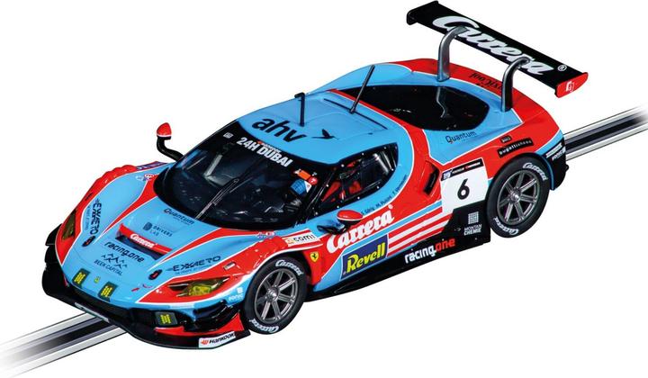 Actual product image Carrera Ferrari 296 GT3