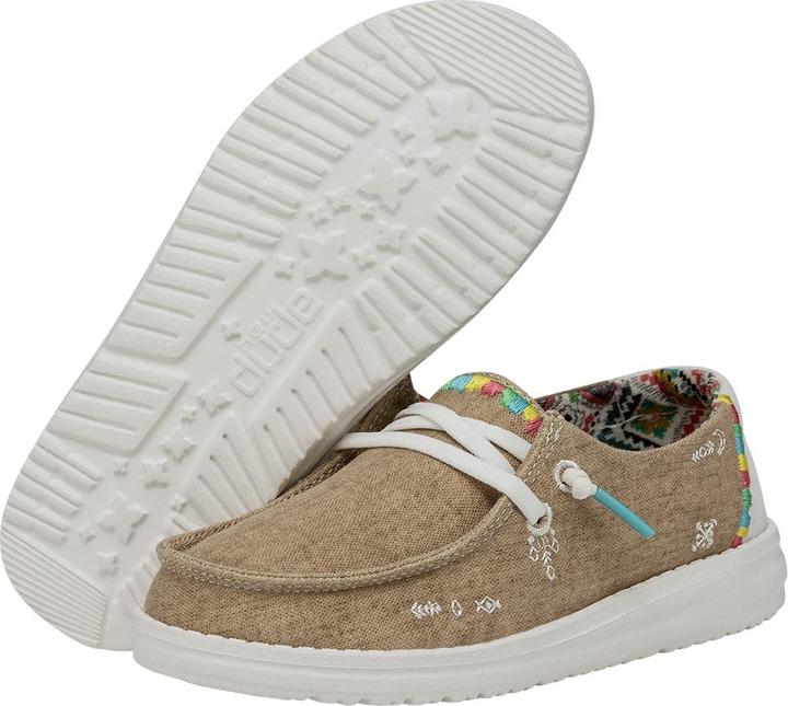Image du produit Hey Dude Wendy Boho (31)