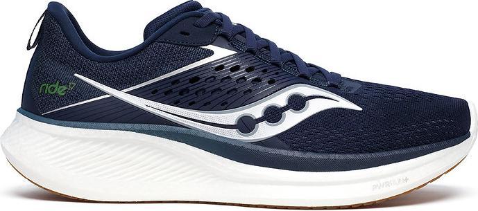 Navy, Gum