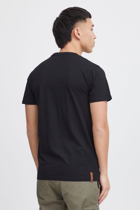 Actual product image Solid Volker Men's T-Shirt (L)