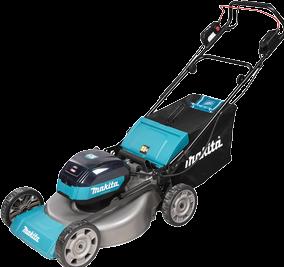 Produktbild Makita LM002GZ (Akkubetrieb)