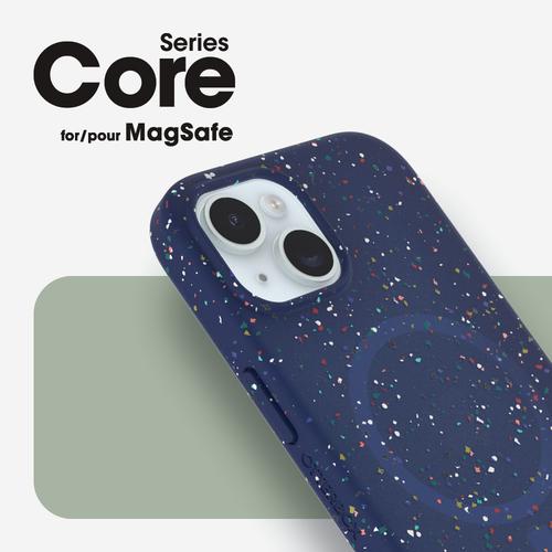 Image du produit OtterBox Core mit MagSafe (Apple iPhone 16e, Apple iPhone 13, Apple iPhone 14, Apple iPhone 15)