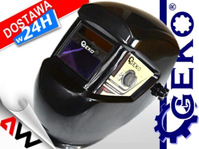 Productafbeelding GEKO Laskap zelfdimmend zwart