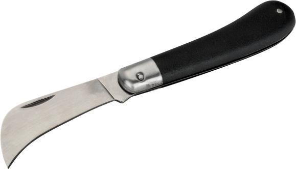 Produktbild Bahco Klappbares Elektrikertaschenmesser mit Klinge 70 mm
