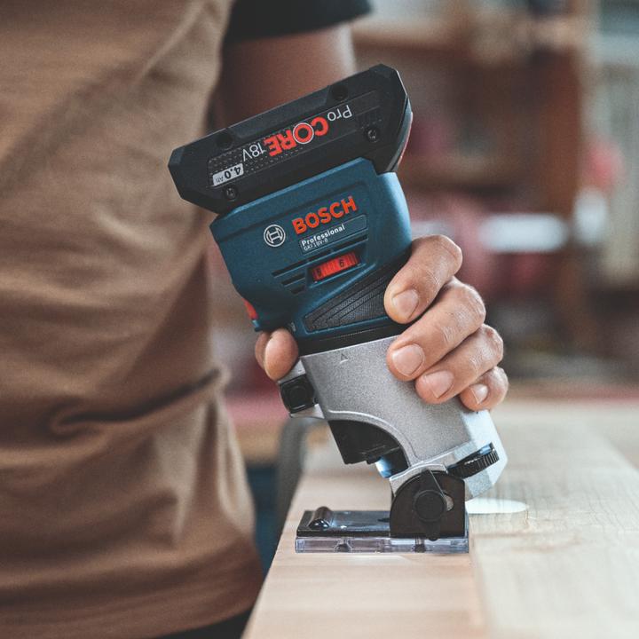 Produktbild Bosch Professional GKF 18V-8