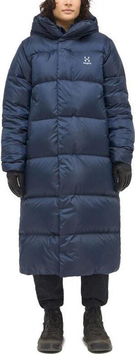 Produktbild Haglöfs Long Down Parka Women - Parka - Damen (XS)