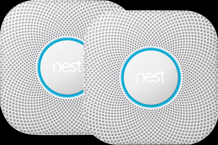 Produktbild Google Nest Protect V2