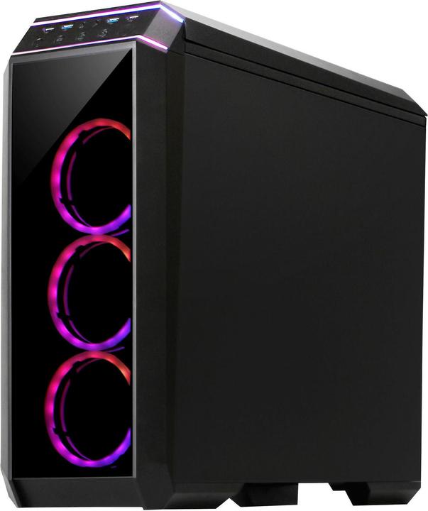 Produktbild Chieftec Stallion II (mATX)
