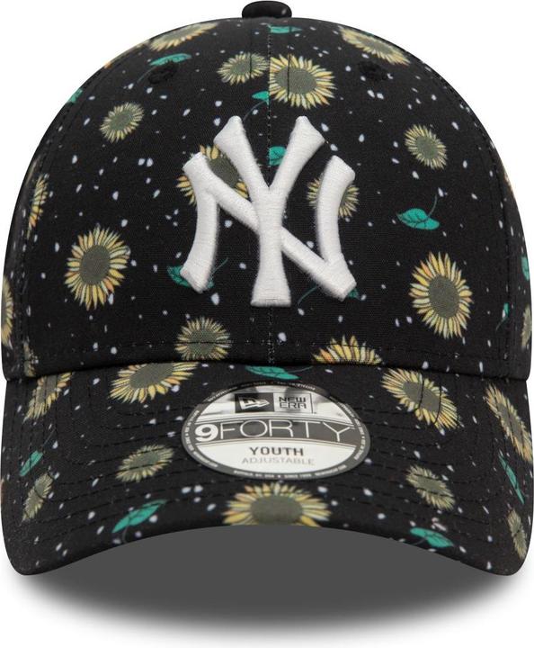 Image du produit New Era 9Forty Enfants Cap - FLORAL New York Yankees (53, 52 C, 54 C)