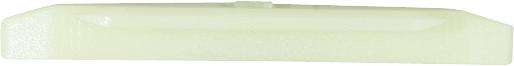 Actual product image KS Tools Plastic connection, green for VW, pack of 10