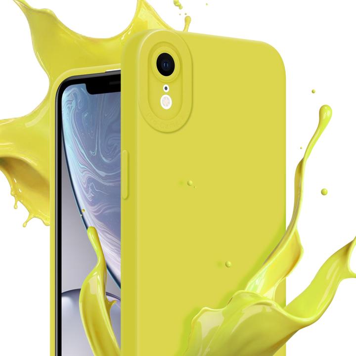 Immagine prodotto Cadorabo Custodia (Apple iPhone XR)