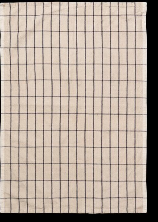 Actual product image Ferm Living Hale Tea Towel (50 x 70 cm)