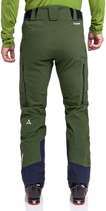 Actual product image Schöffel 3L Pants Pizac (48, M)
