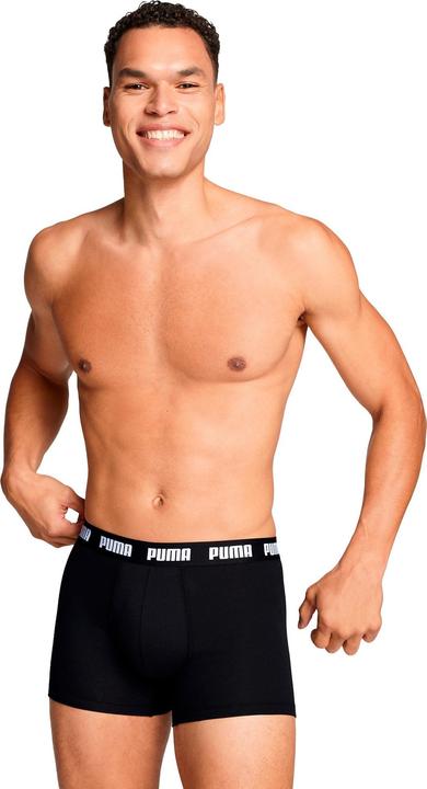 Produktbild Puma Everyday Boxers 3P (XL, 3er Pack)