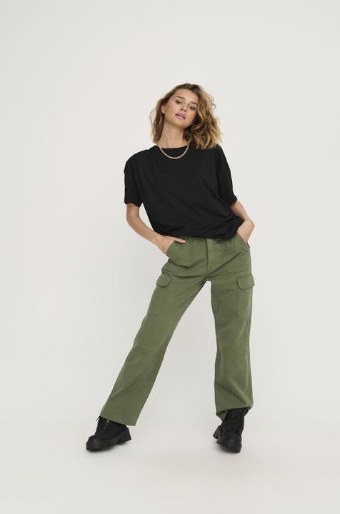 Actual product image Only Onlmalfy Cargo Pant Pnt Noos (S)