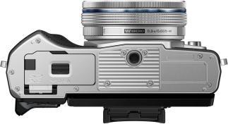 Produktbild Olympus E-M10 Mark III Kit (14 - 42 mm, 16.10 Mpx, Micro Four Thirds)