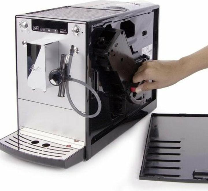 Produktbild Melitta Caffeo Solo Perfect Milk