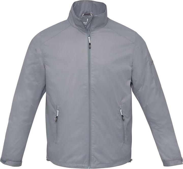 Elevate Palo Jacke Leicht