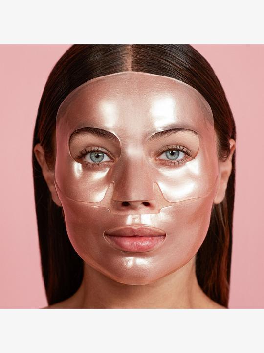 Produktbild Mz Skin Anti-Pollution Hydrating Face Mask (25 ml)