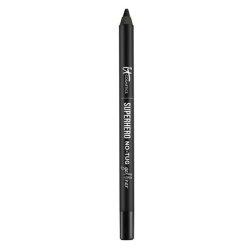 Produktbild It Cosmetics No-Tug Waterproof Gel Eyeliner 1.20g Super Black (Super Black)