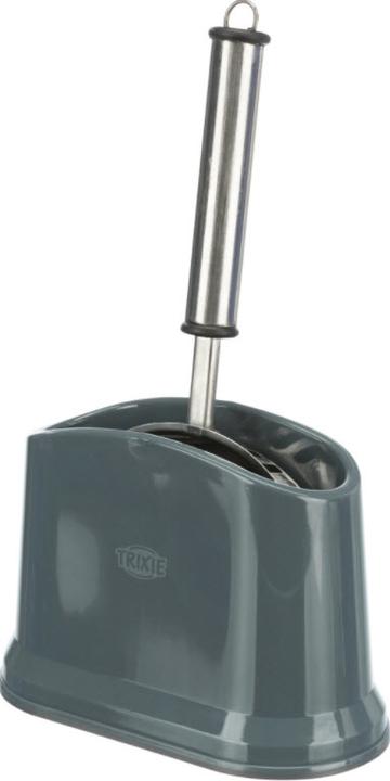 Produktbild Trixie Streuschaufel Halter