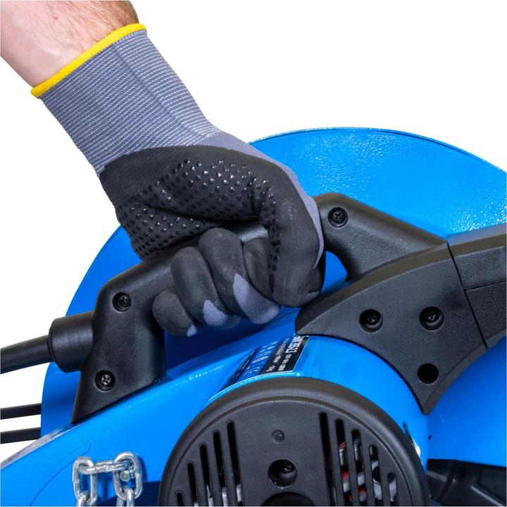 Immagine prodotto Güde Sega circolare per metallo GMK 355 2.3