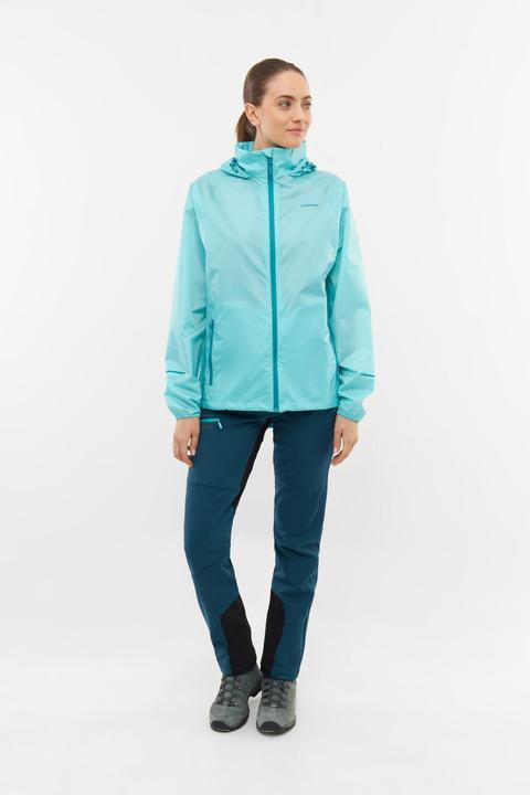 Actual product image MGA Viking Rainier Lady Jacket (XS)