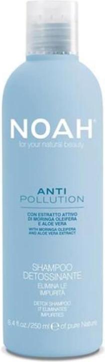 Noah Anti Pollution Shampoo (250 ml)